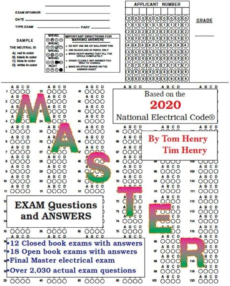 exam questions and answers