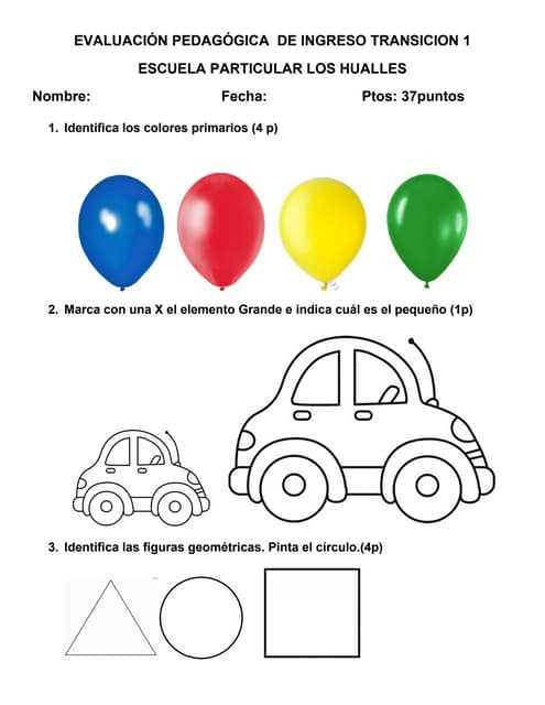 examen de diagnostico avancemos level 2 answers