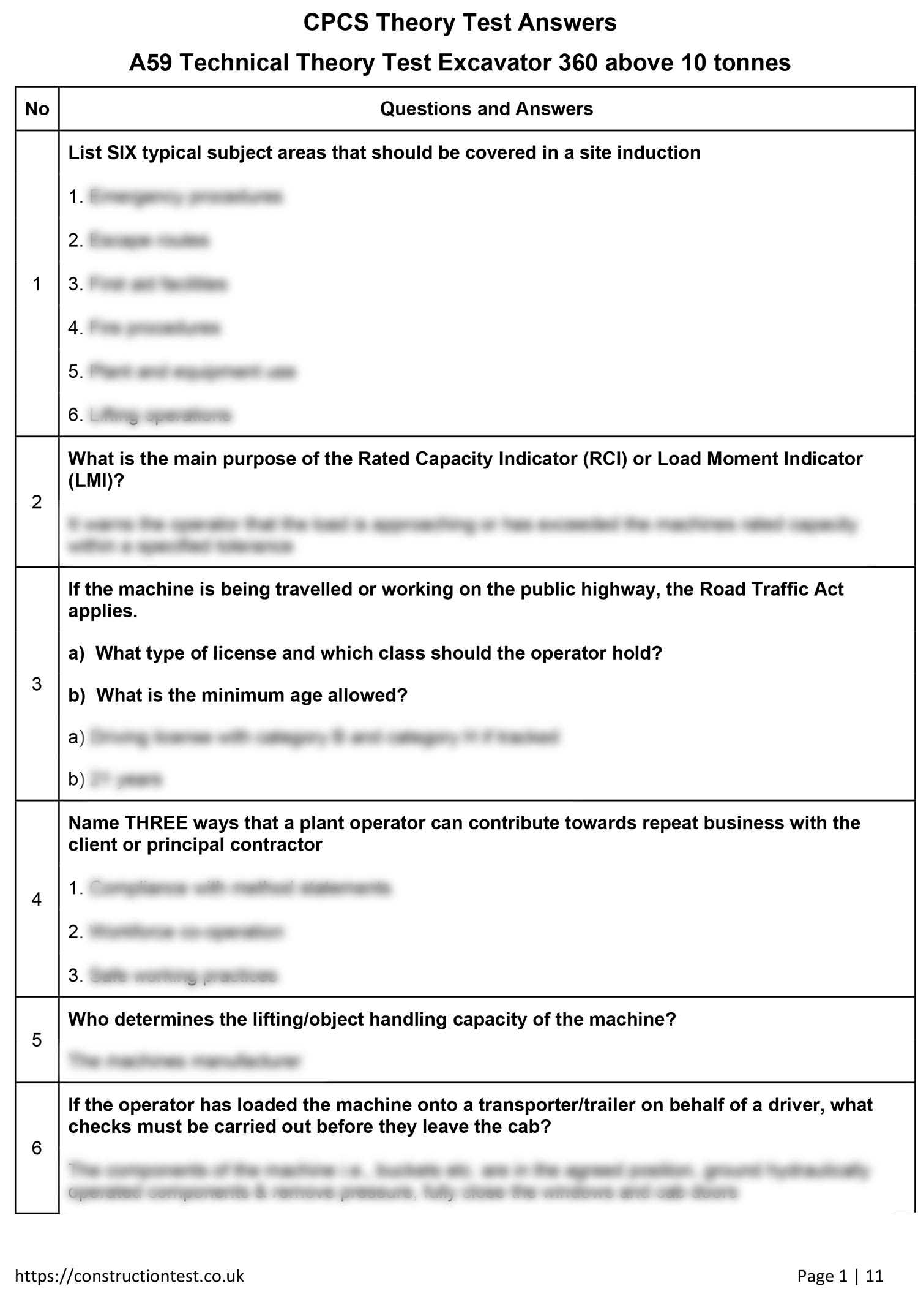 examen del capitulo 2b answers