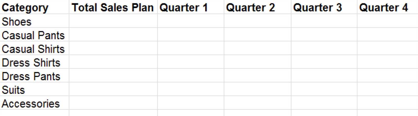 excel chapter 1 answer key