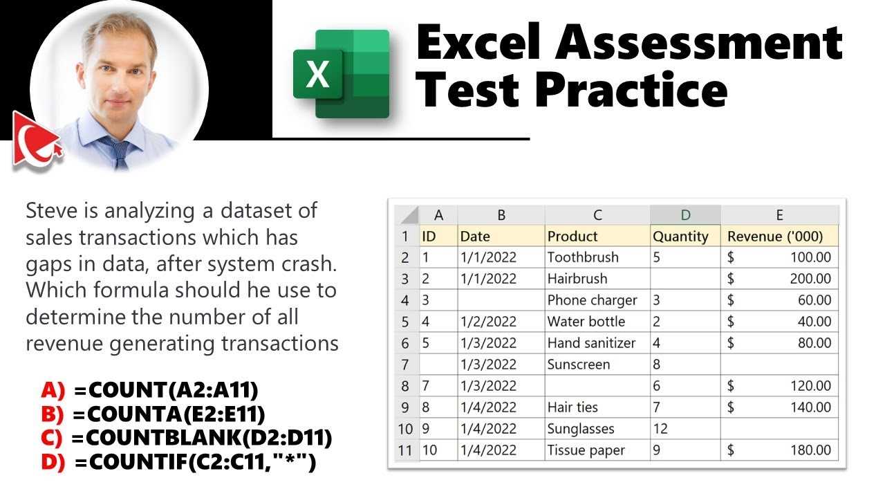 excel expert 2025 practice exam 1 testing answers