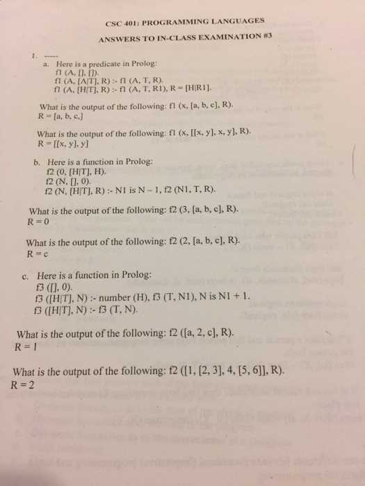 f3 exam questions and answers