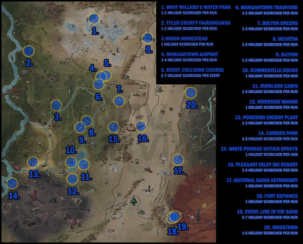 fallout 76 possum atomics fan exam answers