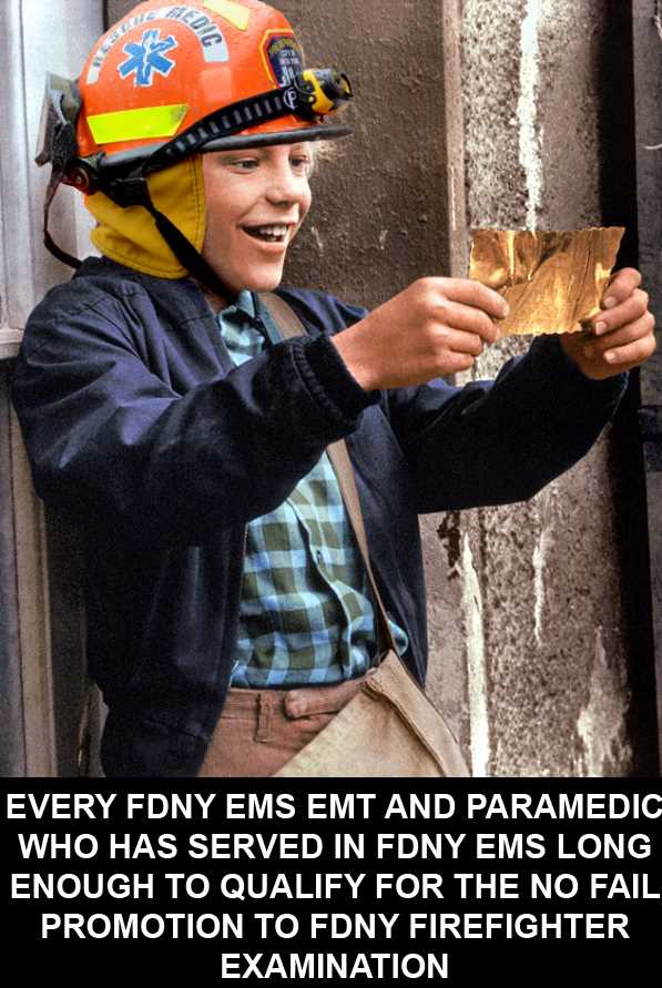 fdny ems exam