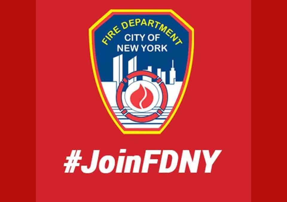 fdny exam 2000 hiring