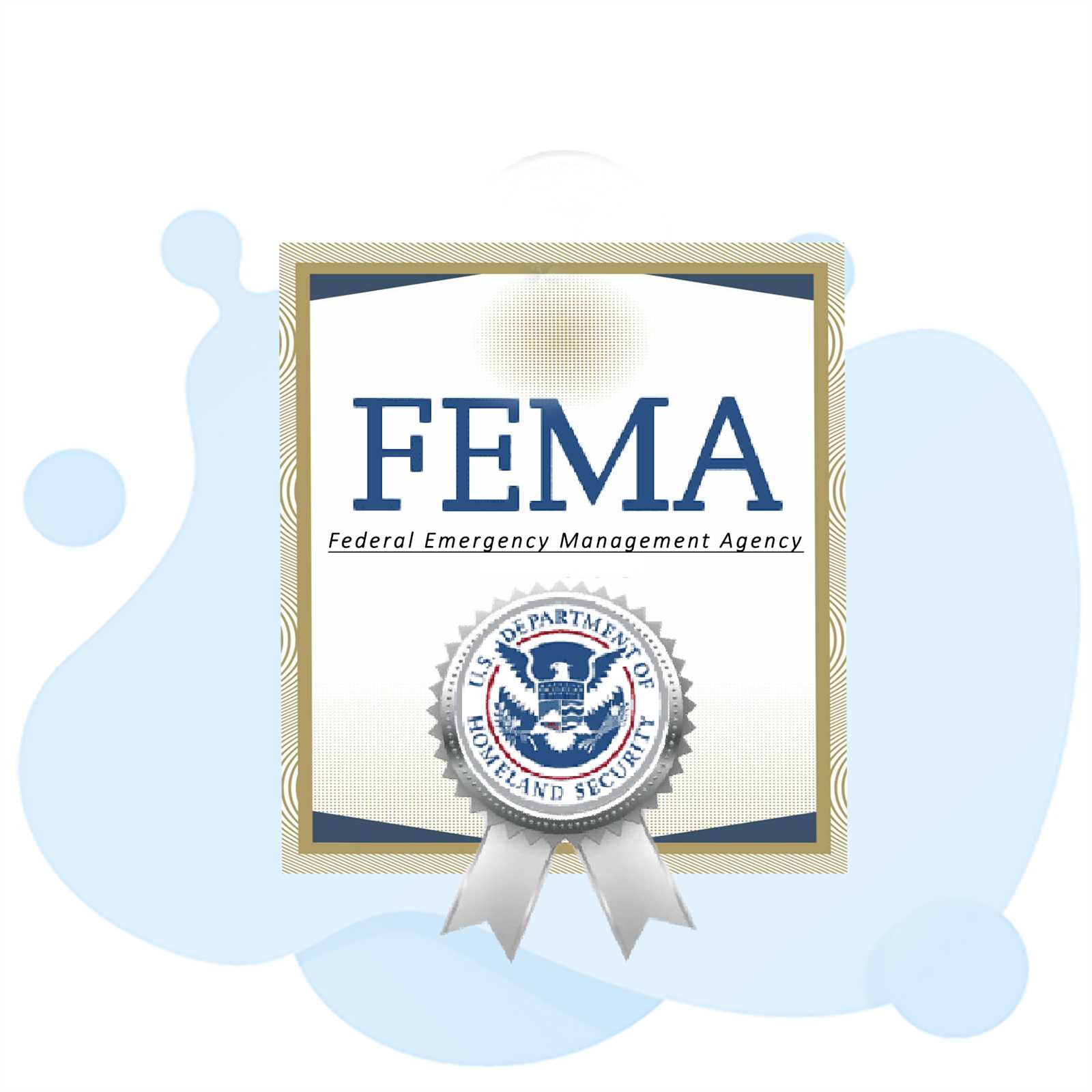 fema cert final exam answers