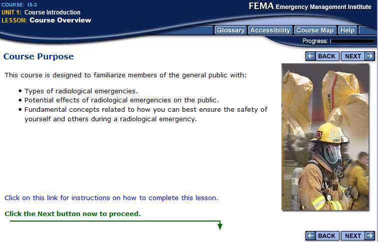 fema is 800d final exam answers