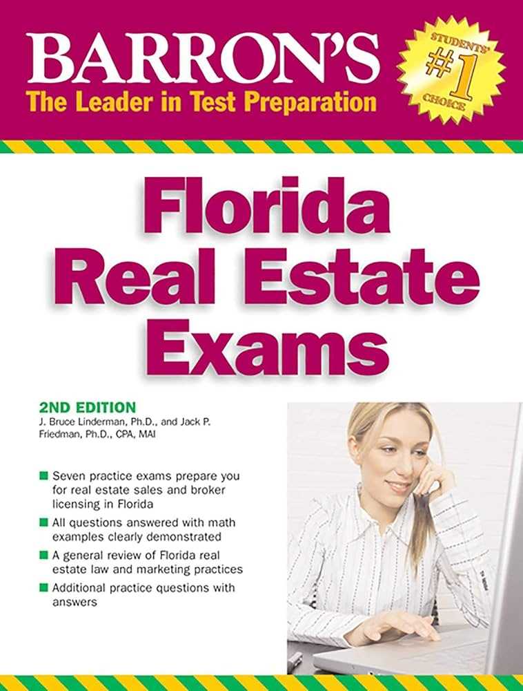 florida real estate exam prep audio