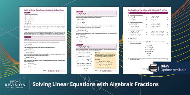 fm exam formula sheet