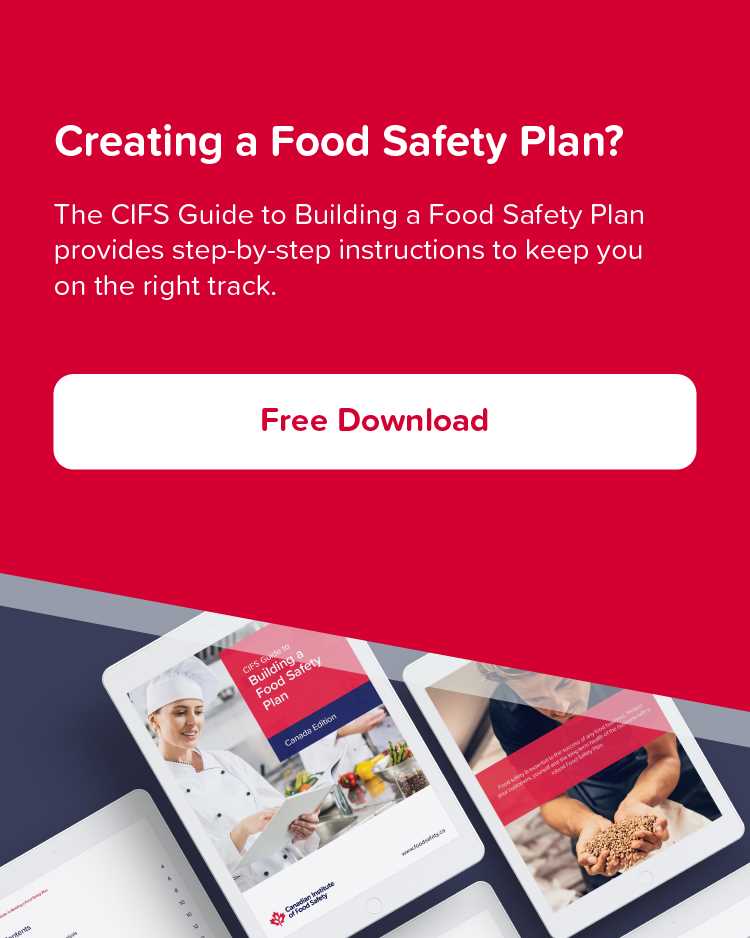 food handler certification exam answers