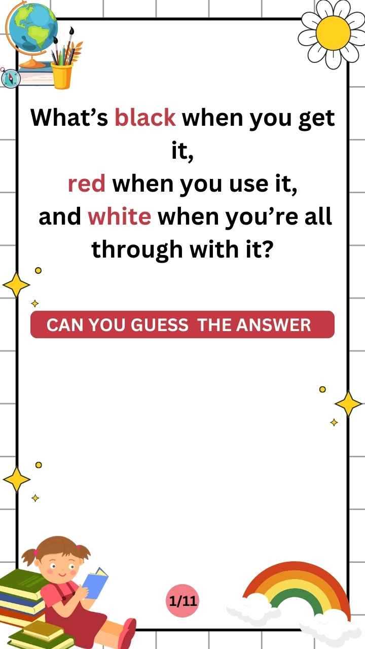 for geniuses only answers