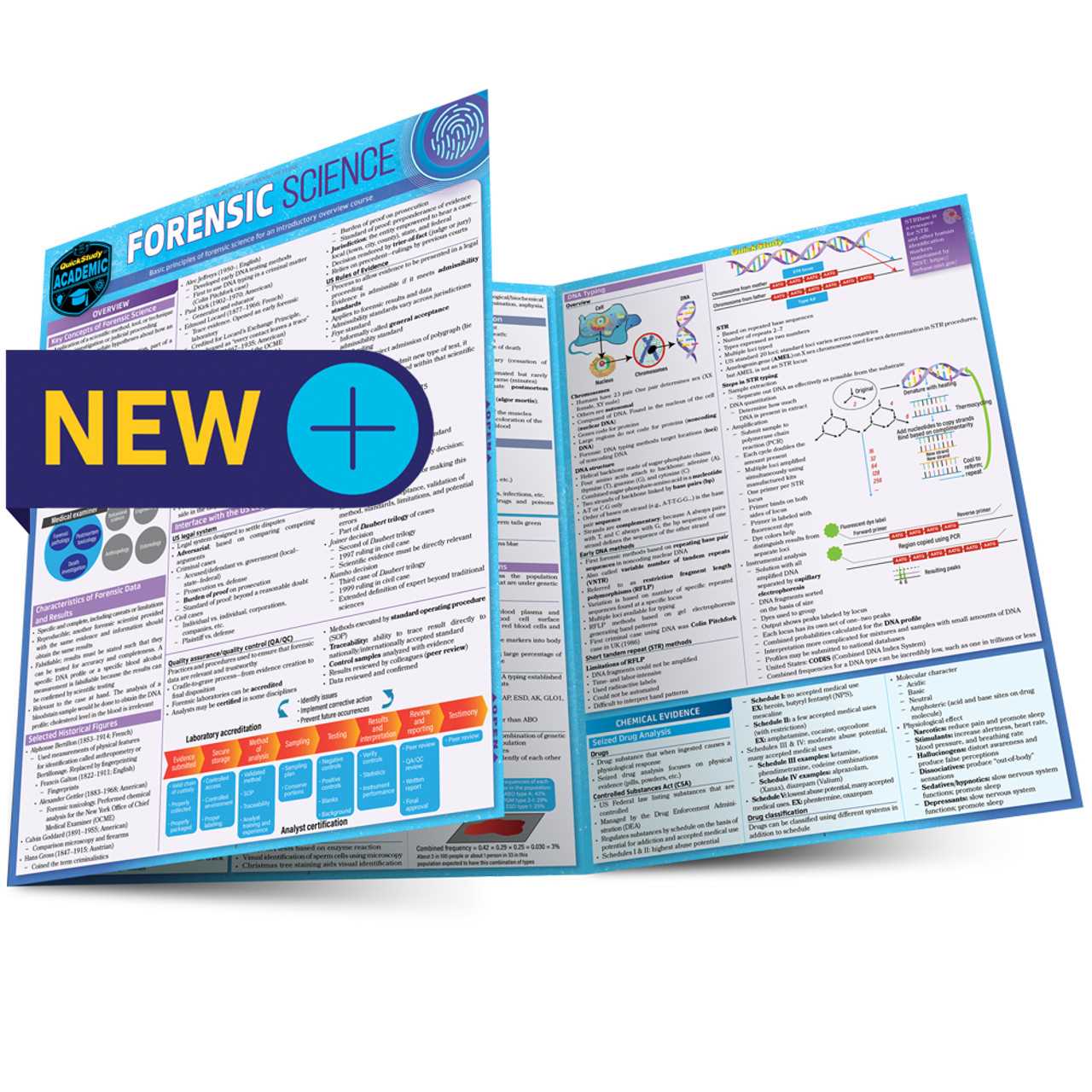 forensic science final exam study guide answers