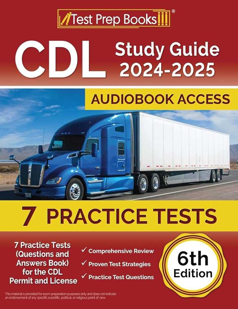 free cdl general knowledge test questions and answers