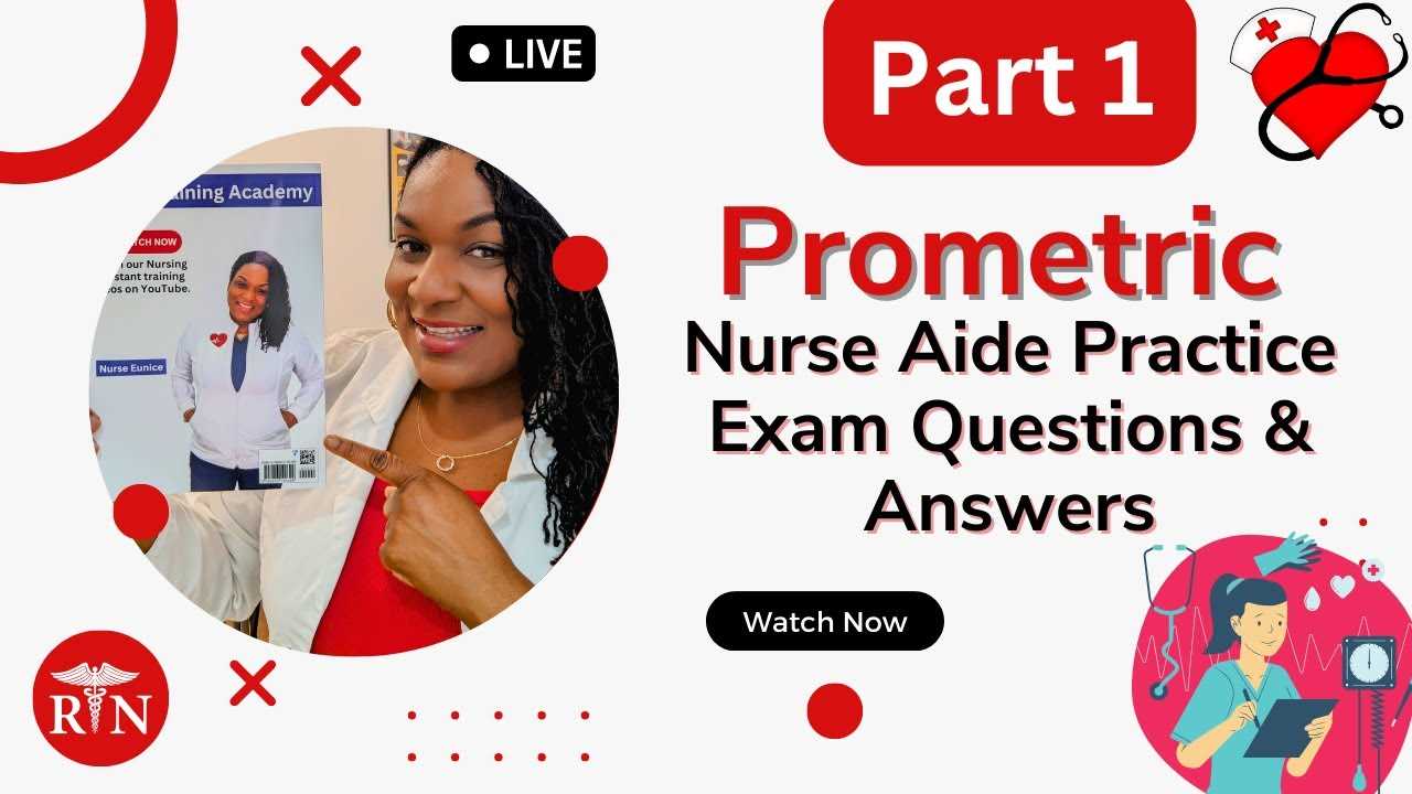 free cna practice exam with answers