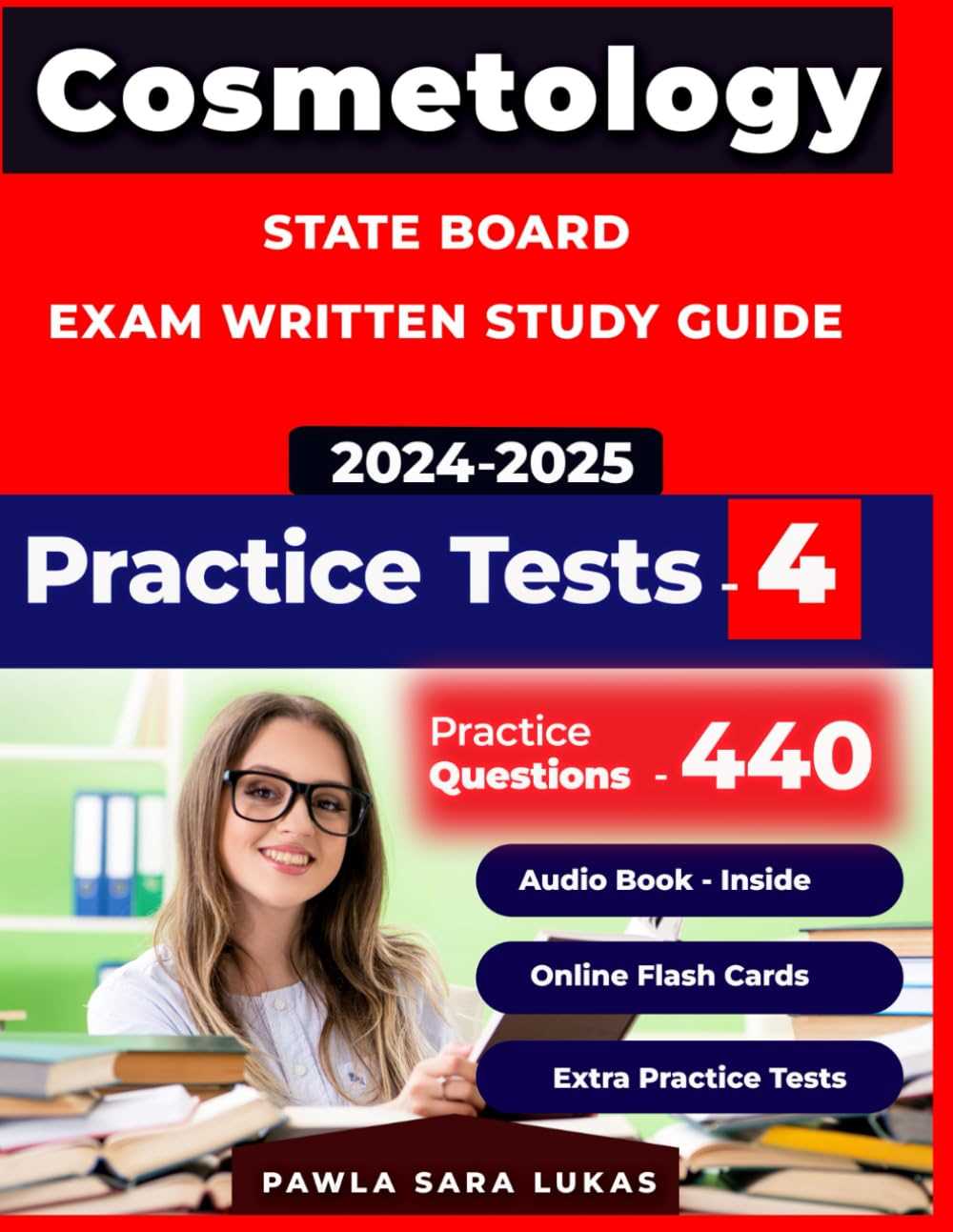 free cosmetology state board practice exam