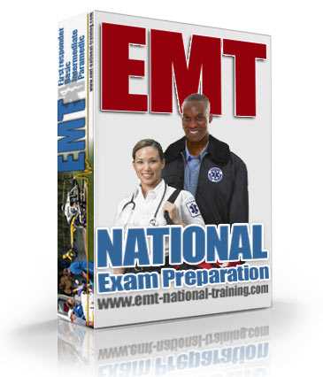 free emt practice exams