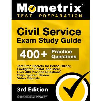 free usps exam study guide