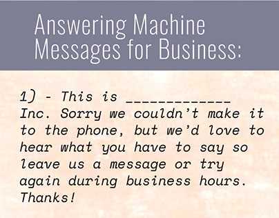 funny answering machine messages audio