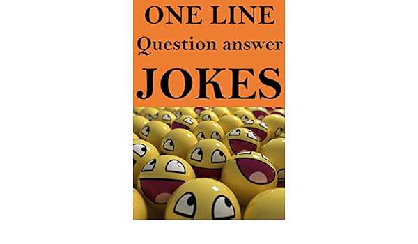 funny jokes question and answers