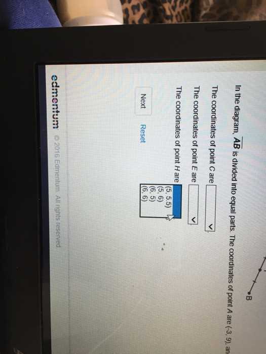 geometry semester 2 exam answers