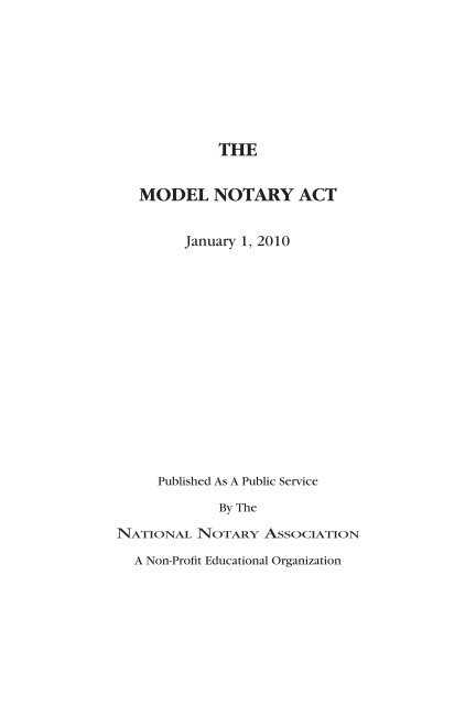 georgia notary exam answers