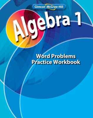 glencoe algebra 1 word problem practice answer key