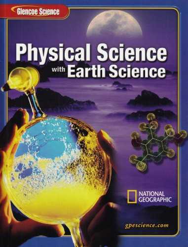 glencoe earth science answers