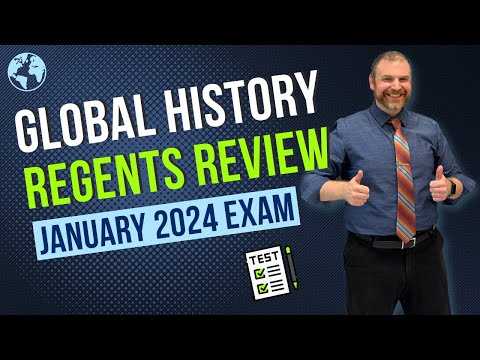 global 10 regents exam