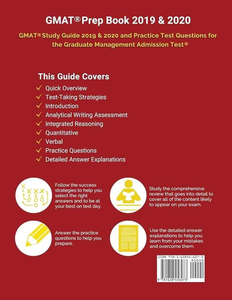 gmat practice exam 1 answers