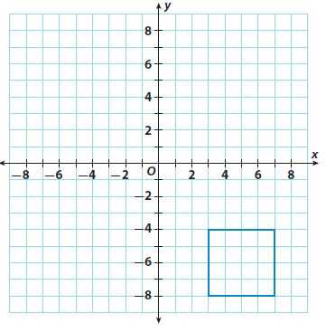 go math grade 4 answer key chapter 8