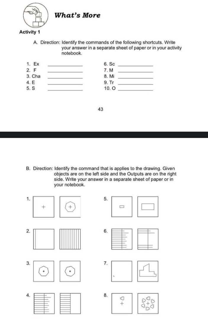 go math grade 5 answer key chapter 10