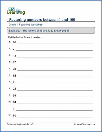 go math standards practice book grade 4 answer key