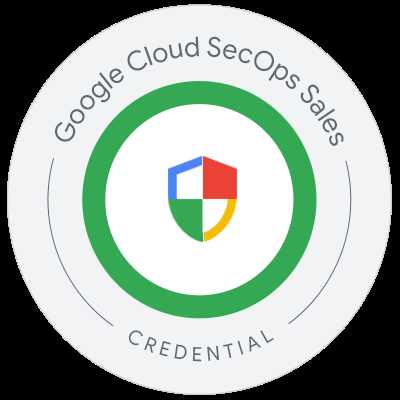 google cloud sales credential exam answers