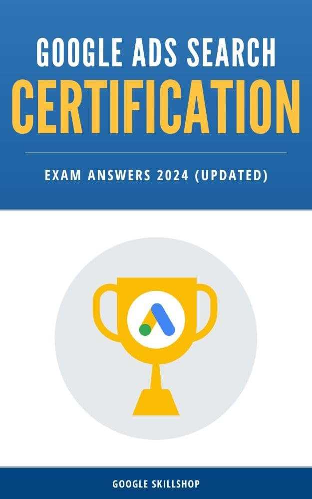 google play store listing certificate exam answers