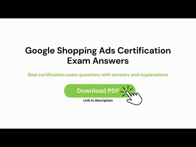 google search ads exam answers