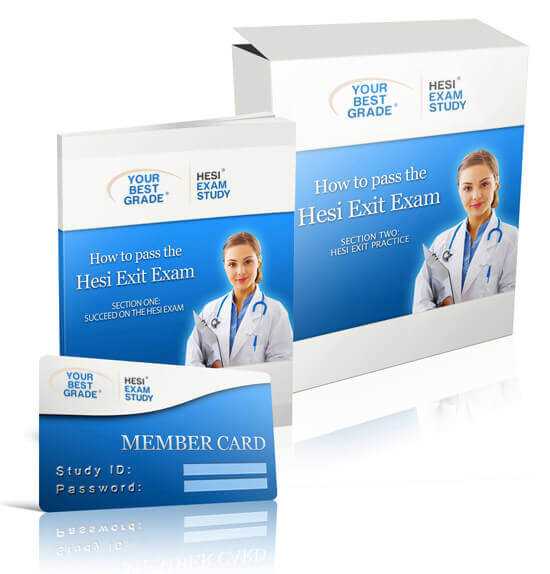 hesi specialty exam test bank