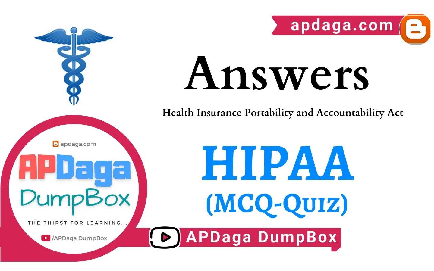 hipaa exam questions and answers