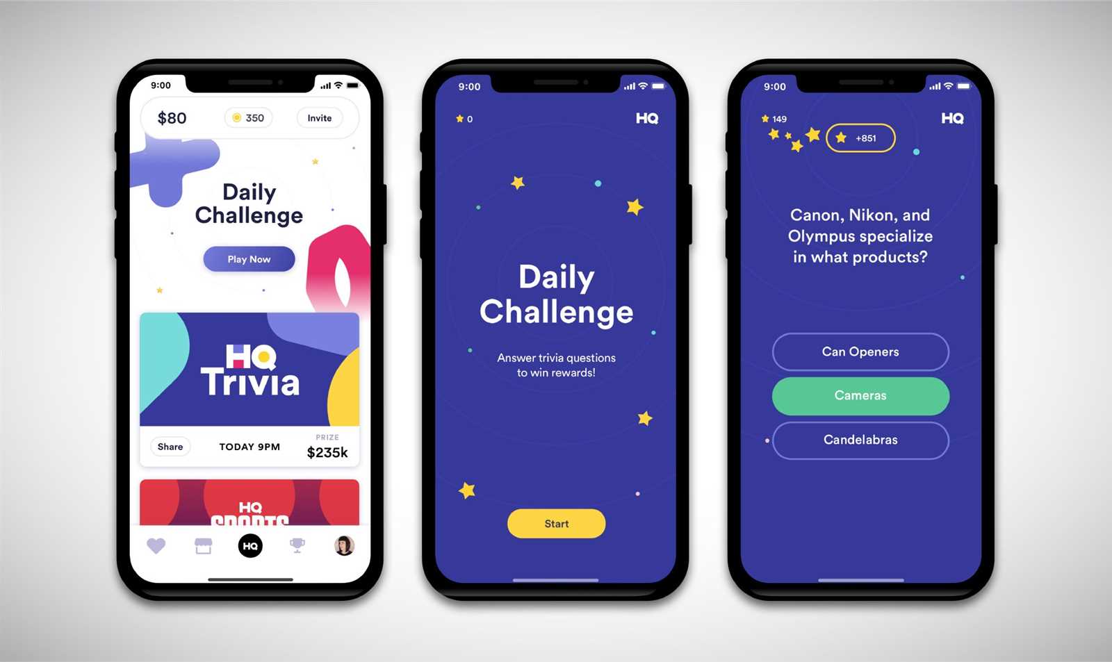 hq trivia answers today