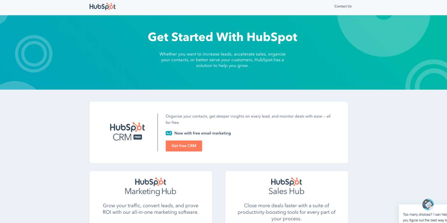 hubspot digital marketing exam answers 2025