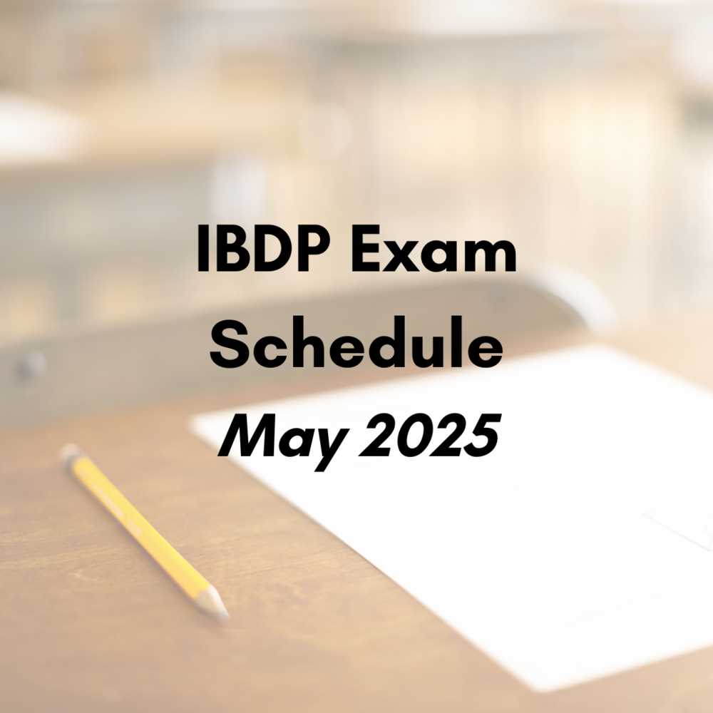 ib exam registration deadline