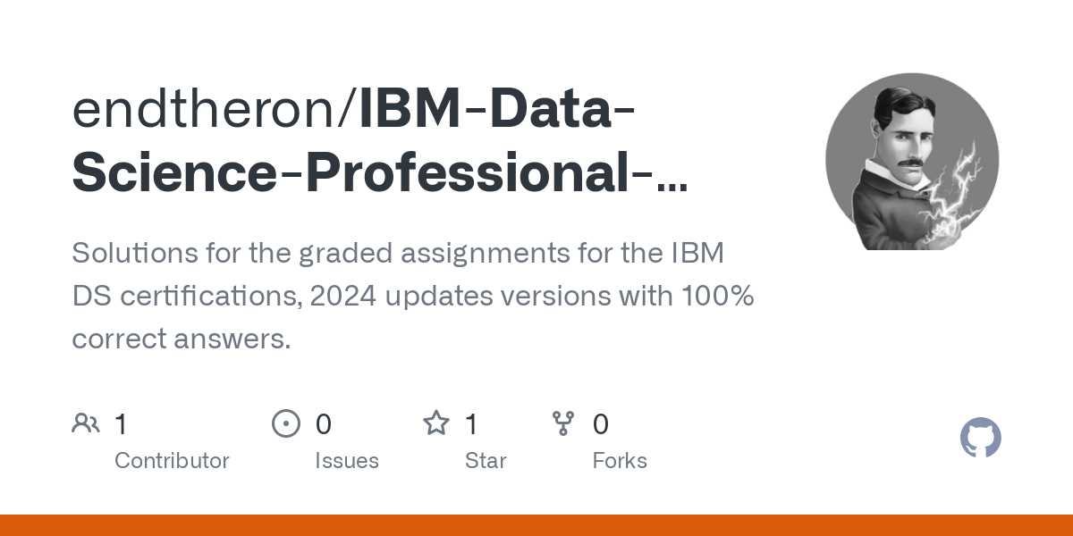 ibm data science final exam answers