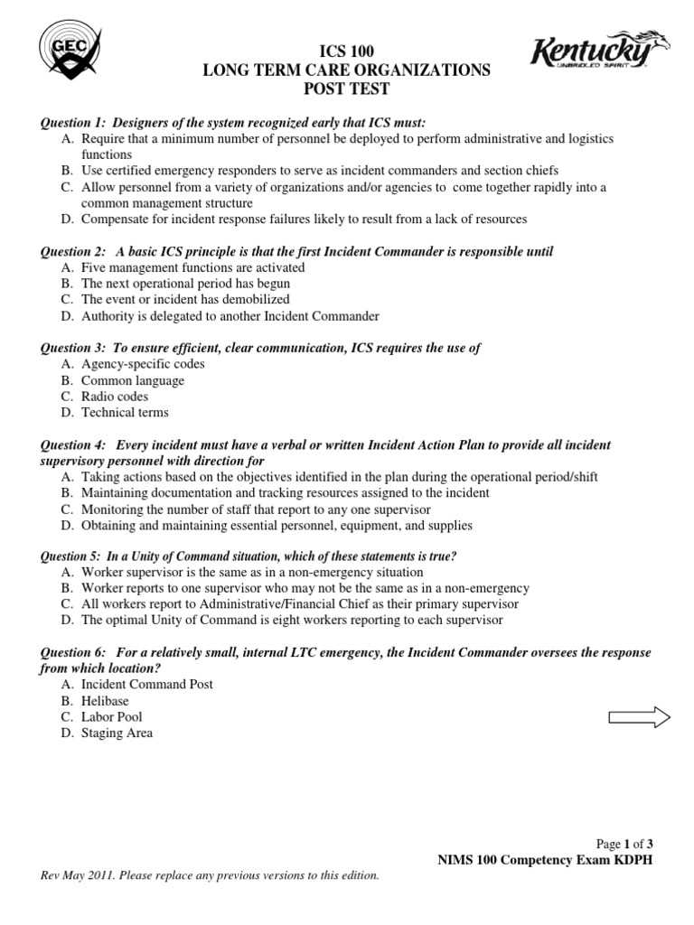 ics 100 answers to final exam