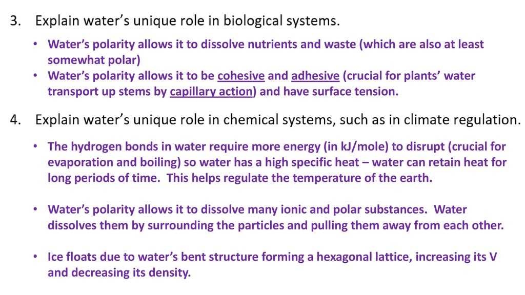 intermolecular forces lab answers