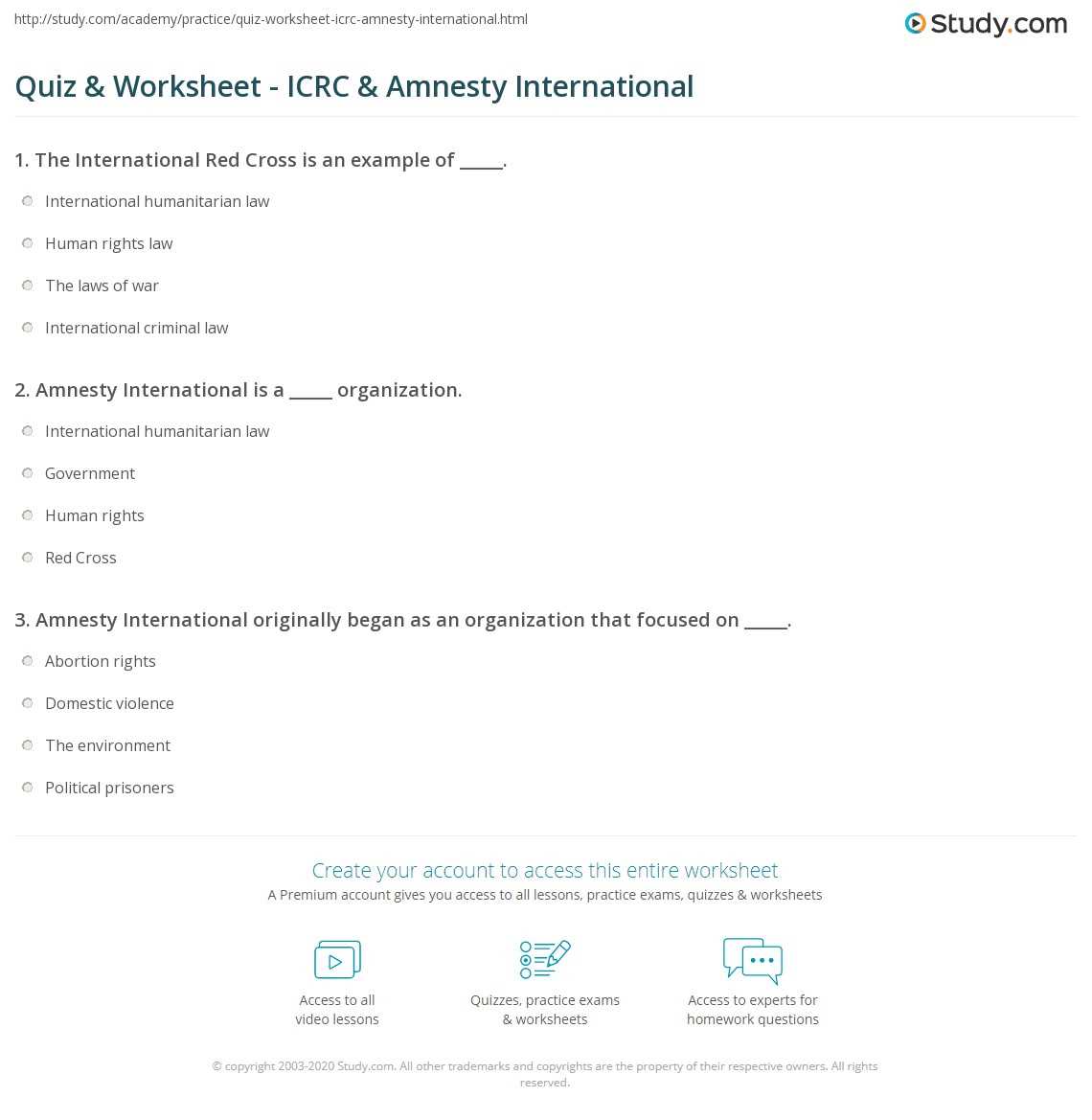 international humanitarian law exam questions and answers