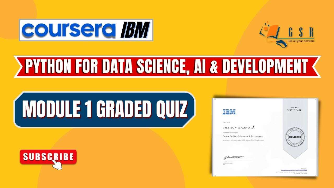 introduction to data science final exam answers