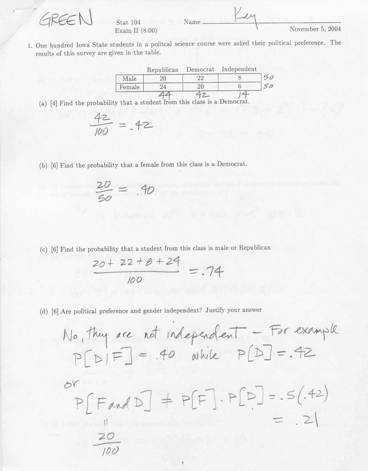 introduction to statistics exam questions and answers doc