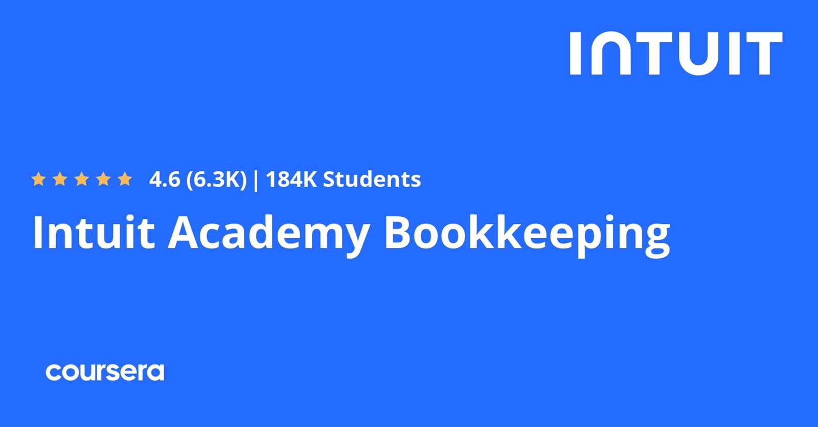 intuit academy bookkeeping exam answers