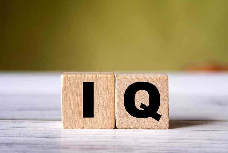 iq test answers explained