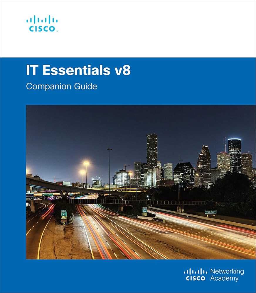 it essentials 7.0 chapter 5 exam answers