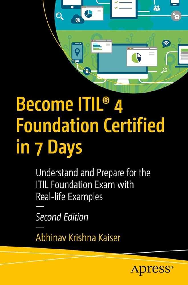 itil 4 foundation exam questions and answers 2025